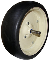 864-SMA5P -- 4 X 12 GAUGE WHEEL ASSEMBLY
